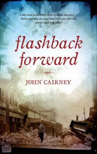 Cover Flashback Forward