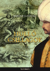 Cover Hulló csillagok