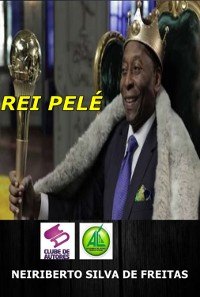 Cover Rei Pelé