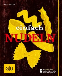 Cover Einfach Nudeln