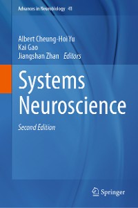 Cover Systems Neuroscience