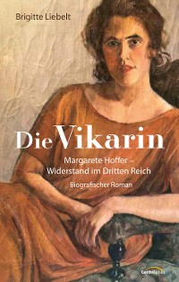 Cover Die Vikarin