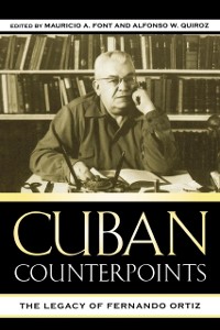 Cover Cuban Counterpoints