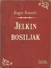 Cover Jelkin bosiljak