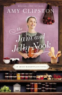 Cover Jam and Jelly Nook