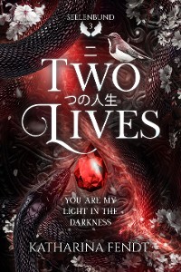 Cover Two Lives: You are my light in the darkness ( Seelenbund-Trilogie Band 3 )