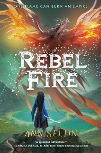 Cover Rebel Fire