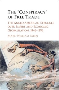 Cover 'Conspiracy' of Free Trade