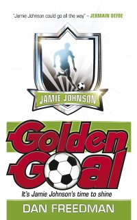 Cover Golden Goal