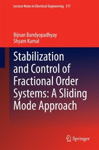 Cover Stabilization and Control of Fractional Order Systems: A Sliding Mode Approach