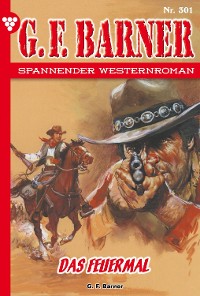 Cover G.F. Barner 301 – Western
