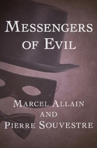 Cover Messengers of Evil