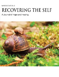 Cover Recovering The Self