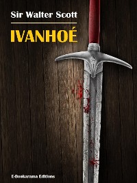 Cover Ivanhoé
