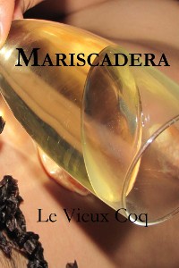 Cover Mariscadera