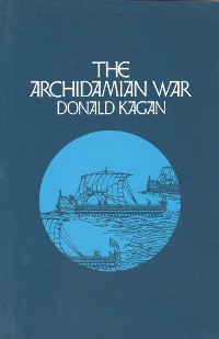 Cover The Archidamian War