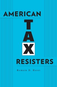 Cover American Tax Resisters