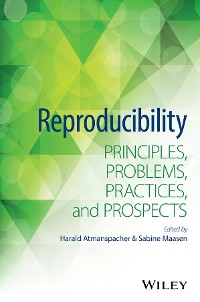 Cover Reproducibility