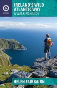 Cover Ireland's Wild Atlantic Way