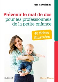 Cover Prévenir le mal de dos pour les professionnels de la petite enfance