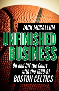 Cover Unfinished Business