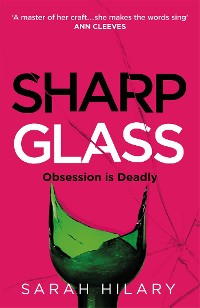 Cover Sharp Glass