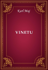 Cover Vinetu