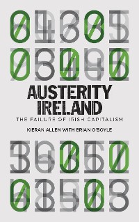 Cover Austerity Ireland