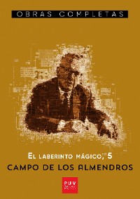 Cover Campo de los almendros