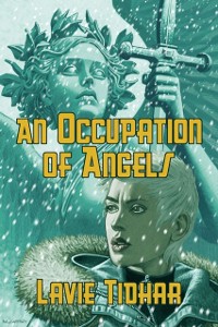Cover Occupation of Angels