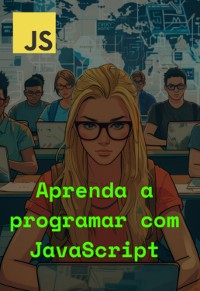 Cover Aprenda A Programar Com Javascript