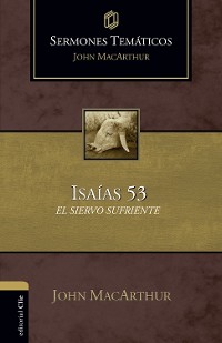 Cover Sermones temáticos sobre Isaías 53