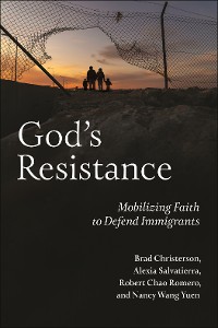 Cover God's Resistance
