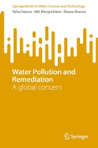 Cover Water Pollution and Remediation