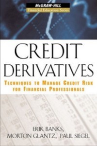 Cover Credit Derivatives