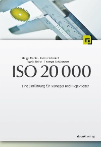 Cover ISO 20 000
