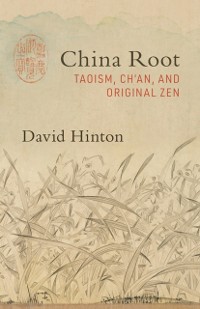 Cover China Root