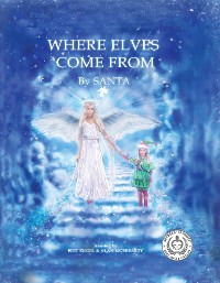 Cover Where Elves Come From