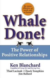 Cover Whale Done!