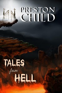 Cover Tales from hell