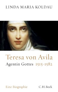 Cover Teresa von Avila