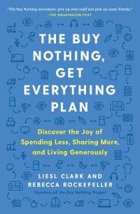 Cover Buy Nothing, Get Everything Plan