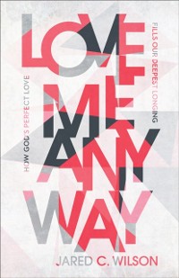 Cover Love Me Anyway