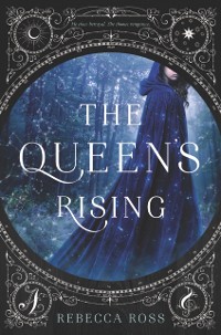 Cover Queen's Rising