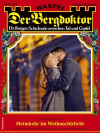 Cover Der Bergdoktor 2265