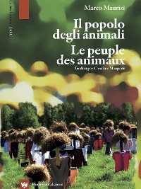 Cover Il popolo degli animali
