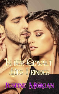 Cover In der Gewalt des Feindes