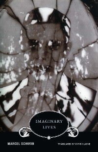 Cover Imaginary Lives