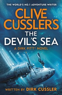 Cover Clive Cussler's The Devil's Sea