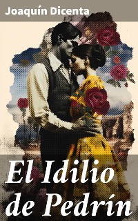 Cover El Idilio de Pedrín